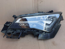 Laden Sie das Bild in den Galerie-Viewer, Frontscheinwerfer Seat Ateca 576941007D Links Scheinwerfer Headlight SCH3701966410so