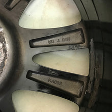 Laden Sie das Bild in den Galerie-Viewer, 1x Alufelge 19 Zoll 7.5" 5x114.3 45ET Glanz Grau 9965087590 Mazda Rim Wheel FEL5994453061mw