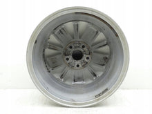 Load image into Gallery viewer, 4x Alufelge 16 Zoll 6.5" 5x112 33ET Glanz Silber 7N0601025A VW Sharan Rim Wheel FEL8589839814yj