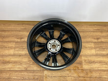 Load image into Gallery viewer, 1x Alufelge 20 Zoll 8.0&quot; 5x114.3 50ET LB5C-1007-C1C Ford Rim Wheel
