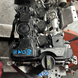 Motor Citroën Peugeot I 10XR00 HN09 1.2 Hybrid Engine Unkomplett MOT1850282196bq
