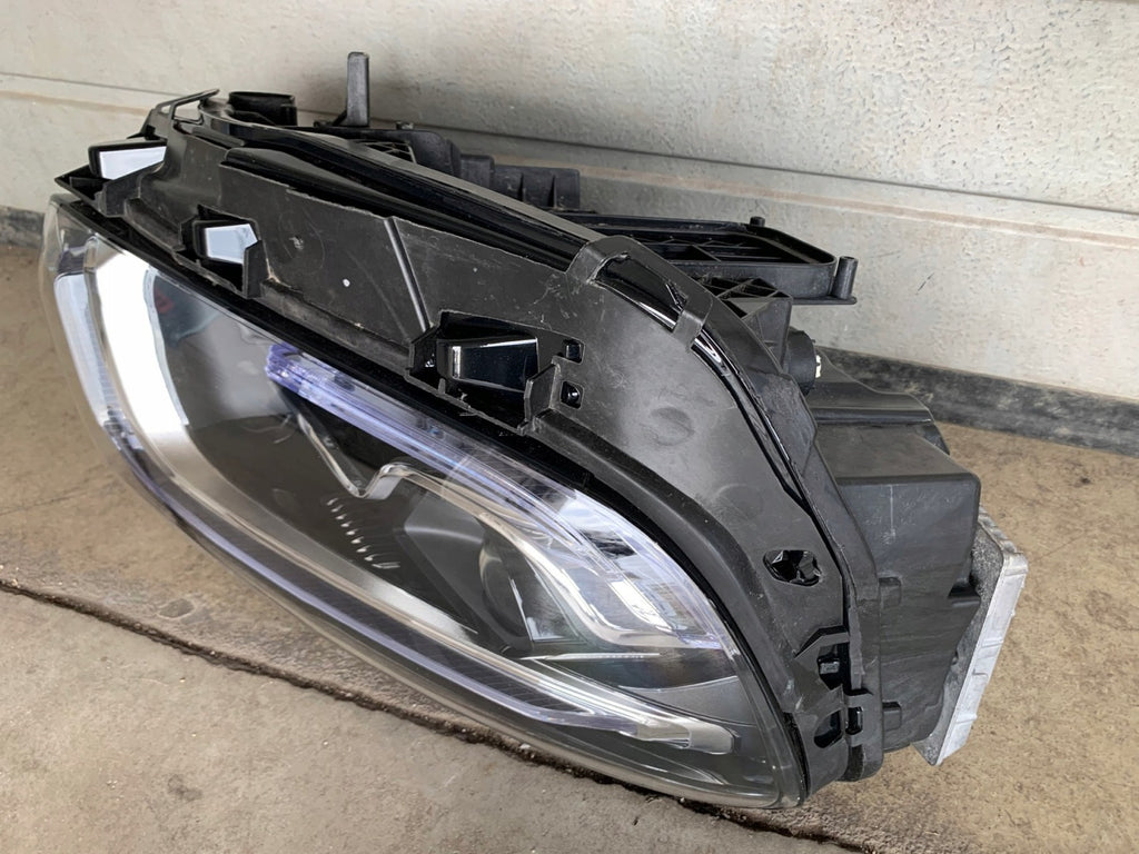 Frontscheinwerfer Mercedes-Benz Glb X247 A2479060206 LED Rechts Headlight SCH9399018308im