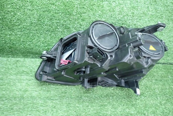 Frontscheinwerfer Mercedes-Benz W204 A2048201639 Rechts Scheinwerfer Headlight SCH7792896680nh