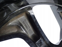 Load image into Gallery viewer, 1x Alufelge 19 Zoll 7.0" 5x114.3 40ET Glanz Schwarz N88901 Nissan Qashqai I FEL1303385589io