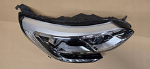 Laden Sie das Bild in den Galerie-Viewer, Frontscheinwerfer Renault Megane IV 260100506R Rechts Scheinwerfer Headlight SCH9185408709jk
