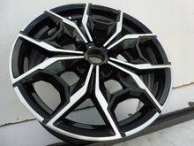 Laden Sie das Bild in den Galerie-Viewer, 1x Alufelge 19 Zoll 7.5" 5x112 32ET 7916263 BMW X4 Rim Wheel FEL6921121185xn