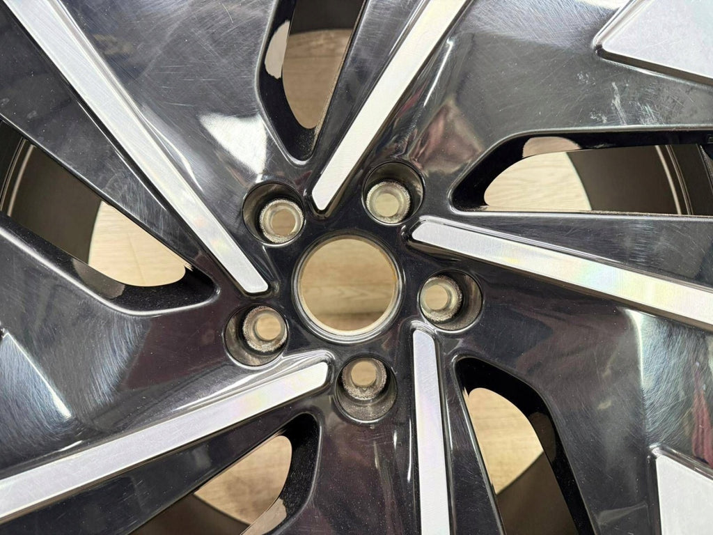 1x Alufelge 19 Zoll 14B601025C VW I Rim Wheel FEL5225849040xo