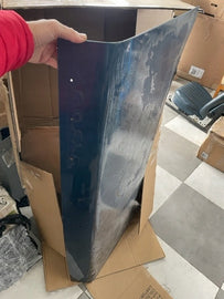 Heckklappe Mercedes-Benz Slc Rückseite kofferraumklappe Tailgate