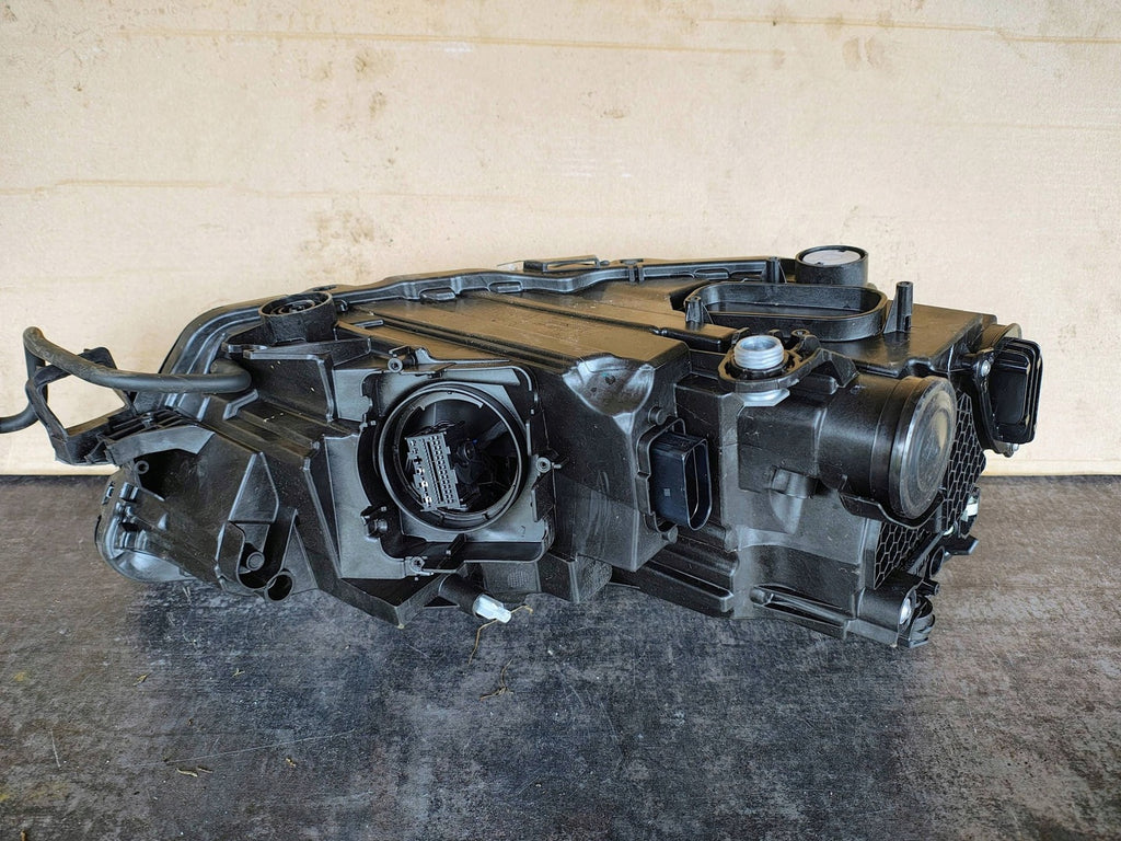 Frontscheinwerfer Skoda Fabia I 6VB941015B 6N0941015B Links Headlight SCH8309473072oq