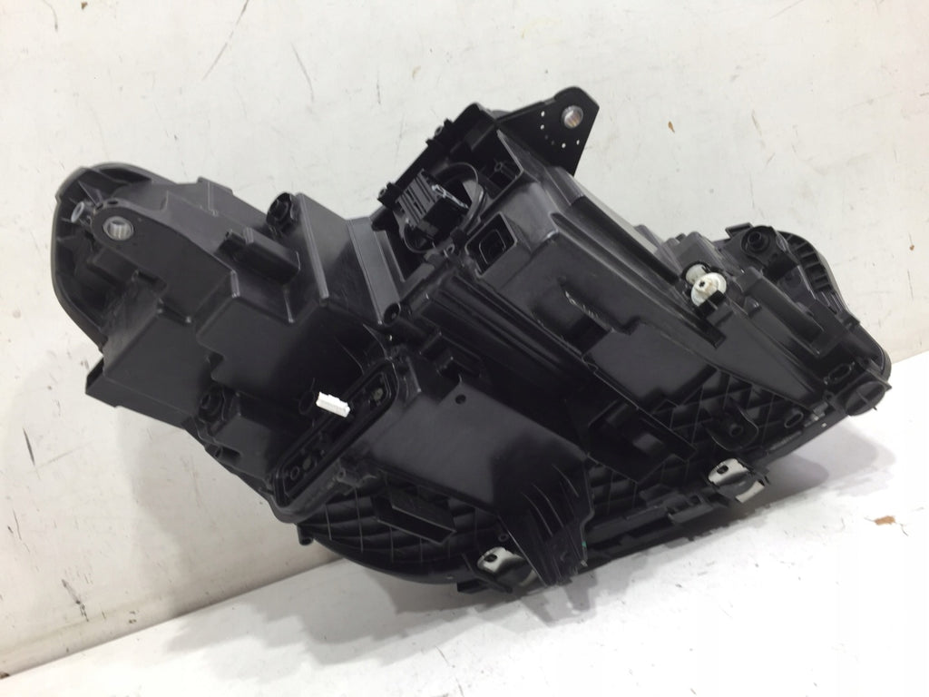 Frontscheinwerfer BMW X1 5A5BD47-01 Full LED Links Scheinwerfer Headlight SCH7920601812zb