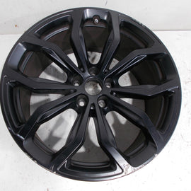1x Alufelge 20 Zoll 9.5