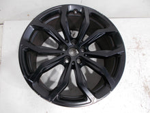 Load image into Gallery viewer, 1x Alufelge 20 Zoll 9.5" 5x112 43ET Matt Schwarz 6877330 BMW G02 Rim Wheel FEL4800636708nr