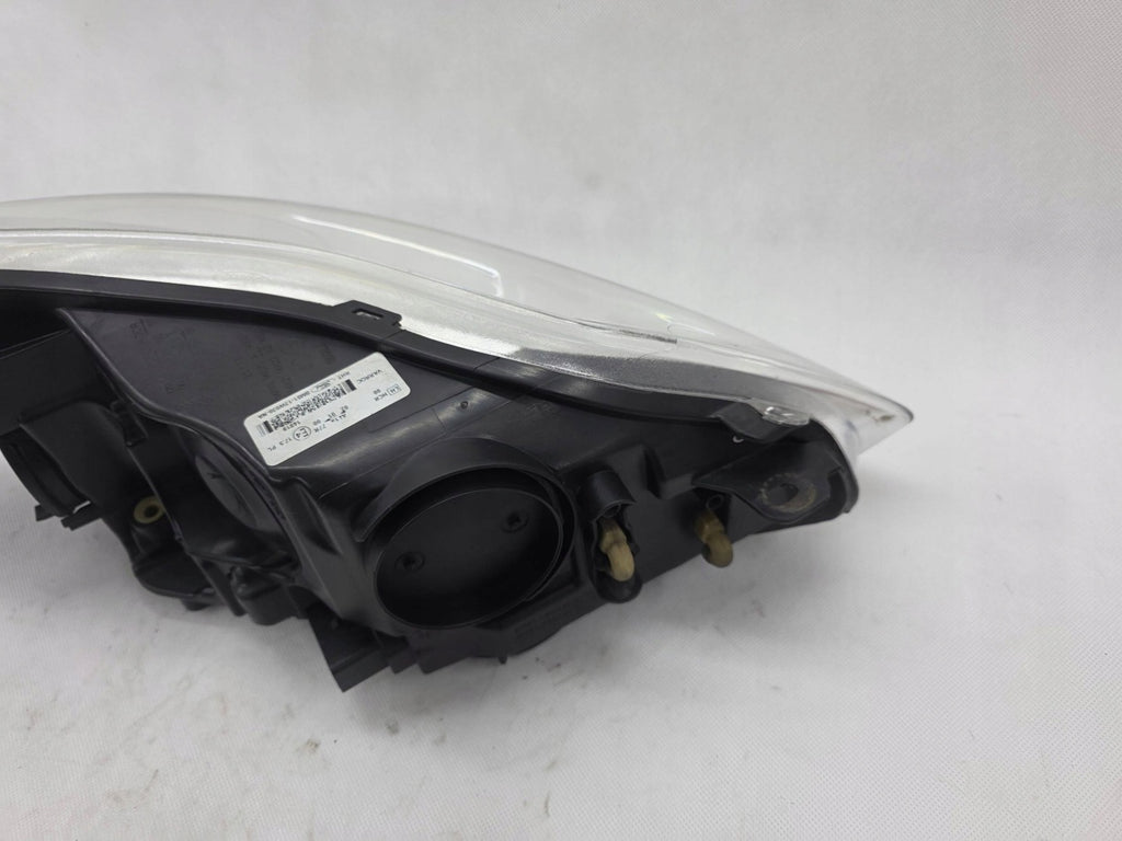 Frontscheinwerfer Ford Focus III BM5113W030NA Links Scheinwerfer Headlight SCH3834863276qu