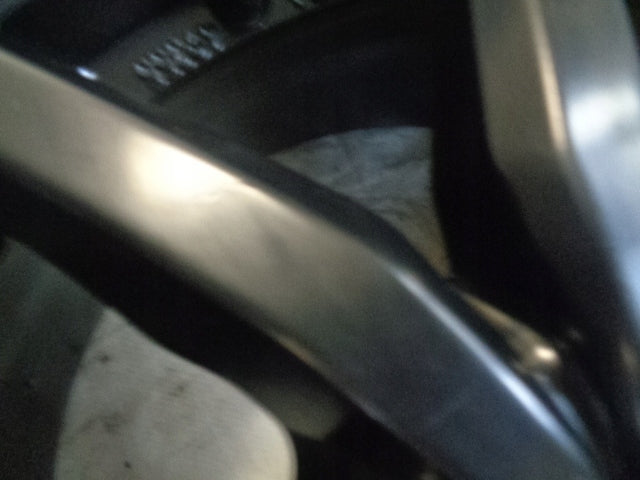 4x Alufelge 17 Zoll 7.5" 5x112 40ET Glanz Schwarz KBA49355 Audi Mini Rim Wheel FEL6527967917vt