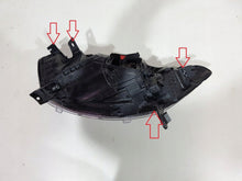 Laden Sie das Bild in den Galerie-Viewer, Frontscheinwerfer Renault Captur I 260107244R LED Rechts Scheinwerfer Headlight SCH7393031325pj