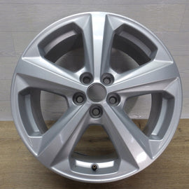 1x Alufelge 18 Zoll 7.5