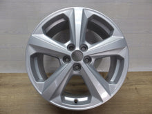 Load image into Gallery viewer, 1x Alufelge 18 Zoll 7.5" 5x108 55ET Ford Galaxy Rim Wheel FEL7632896213mi