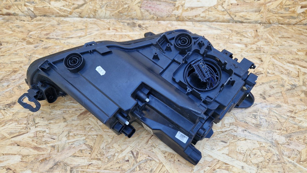 Frontscheinwerfer Seat Tarraco 5FJ941007H LED Links Scheinwerfer Headlight