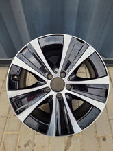 Load image into Gallery viewer, 1x Alufelge 18 Zoll 9.0" 5x112 A2134015300 Mercedes-Benz Rim Wheel FEL3031698645yr