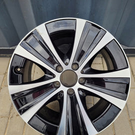 1x Alufelge 18 Zoll 9.0