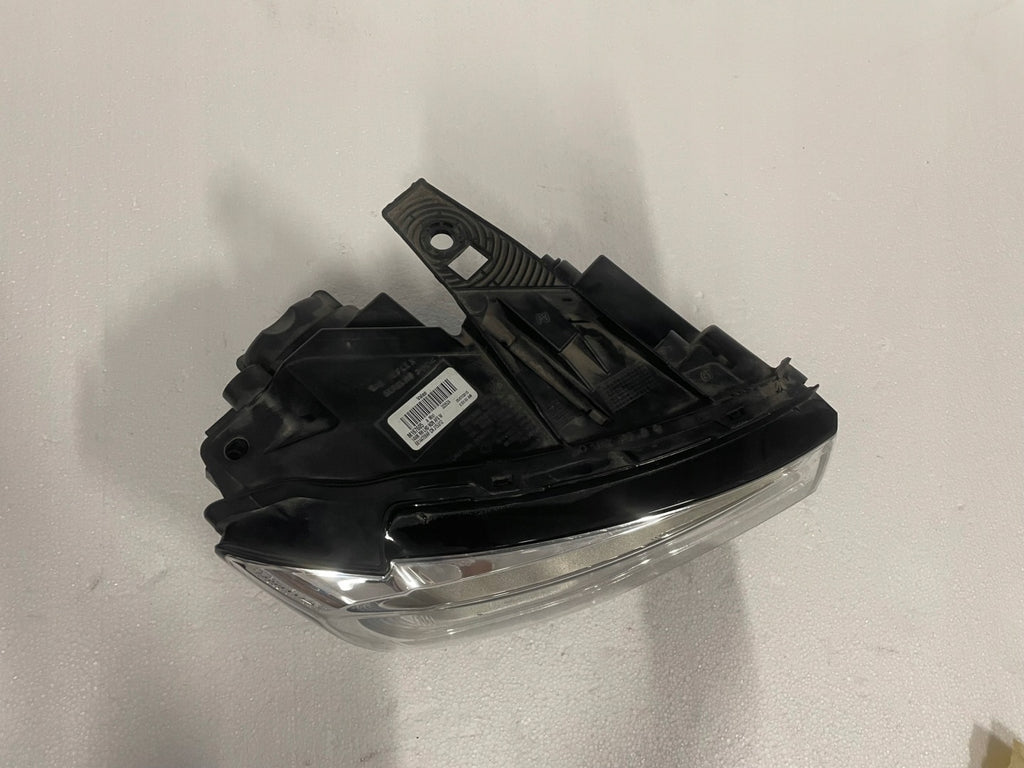 Frontscheinwerfer Jeep Grand Cherokee Wk2 68144708AF Full LED Rechts Headlight SCH3062613907yn