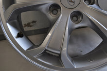 Load image into Gallery viewer, 1x Alufelge 16 Zoll 6.5&quot; 5x114.3 41ET 52910-2E700 Hyundai Tucson Rim Wheel