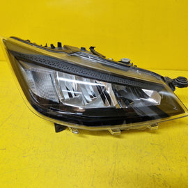 Frontscheinwerfer Seat Ibiza I V 6F1941006F LED Rechts Scheinwerfer Headlight SCH6472598375wa