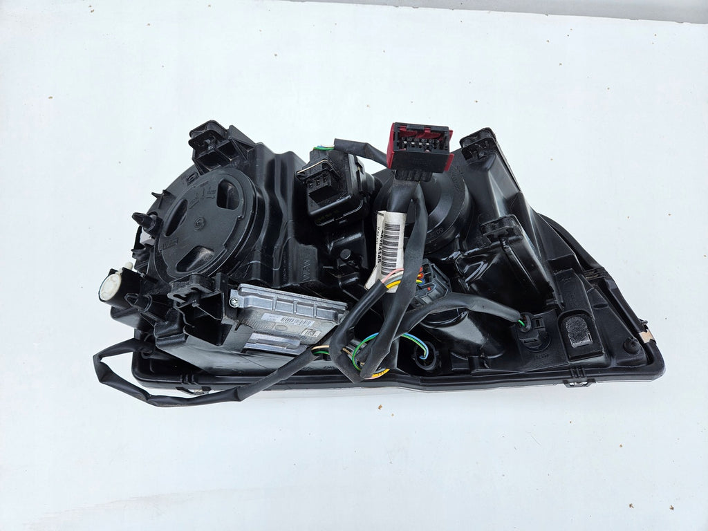 Frontscheinwerfer Volvo Xc90 I 31111845 Xenon Links Scheinwerfer Headlight SCH6352435520mt