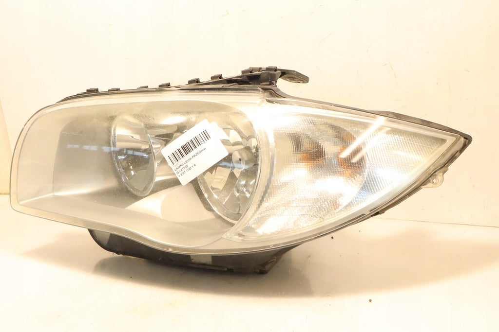 Frontscheinwerfer BMW 1 E87 6924485-10 Links Scheinwerfer Headlight SCH9955824855vb