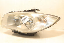 Laden Sie das Bild in den Galerie-Viewer, Frontscheinwerfer BMW 1 E87 6924485-10 Links Scheinwerfer Headlight SCH9955824855vb