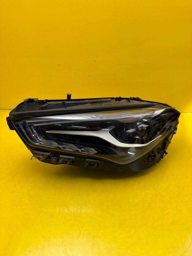 Frontscheinwerfer Mercedes-Benz Cla A1189068501 LED Links Scheinwerfer Headlight SCH6723964595st