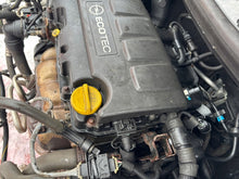Laden Sie das Bild in den Galerie-Viewer, Motor Opel Astra J Corsa D Meriva B A14XEL 1.4 87PS 64kW Benzin Engine Komplett MOT2888312214ub
