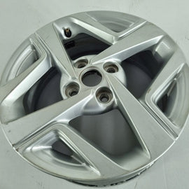1x Alufelge 15 Zoll 6.0