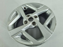 1x Alufelge 15 Zoll 6.0