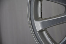Load image into Gallery viewer, 1x Alufelge 16 Zoll 6.5" 5x114.3 46ET Glanz Silber Mitsubishi I Rim Wheel FEL5091517022fo