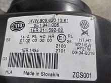 Load image into Gallery viewer, Frontscheinwerfer VW Crafter 2E1941006 Rechts Scheinwerfer Headlight SCH2955377319te