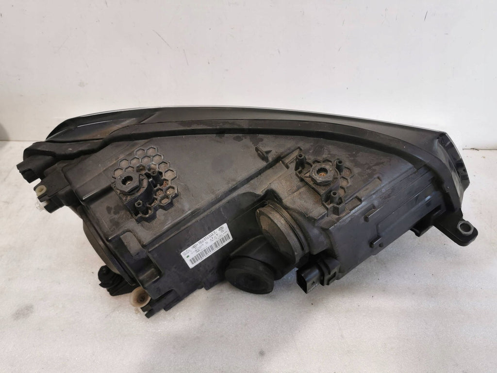 Frontscheinwerfer VW Caddy 2K1941015B Links Scheinwerfer Headlight SCH8473089594is