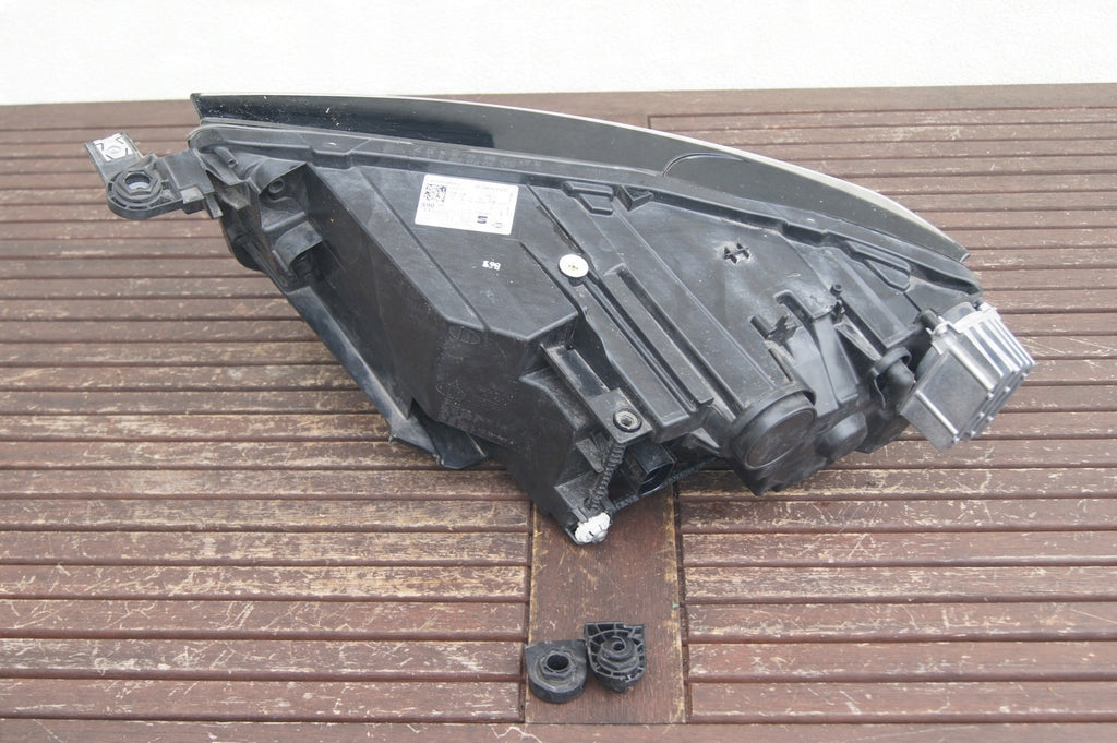 Frontscheinwerfer Seat Ateca 576941032 Full LED Rechts Scheinwerfer Headlight