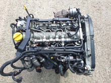 Load image into Gallery viewer, Motor Fiat Suzuki Sedici D20AA 2.0 DDIS 135PS 99kW 166TKm 2009 Diesel Unkomplett MOT8748163234zt
