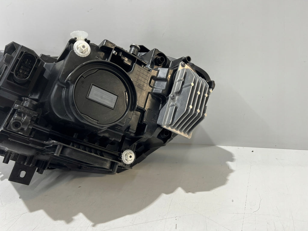 Frontscheinwerfer Mercedes-Benz Eqa Eqb A2439062801 Full LED Rechts Headlight SCH9248505051tp