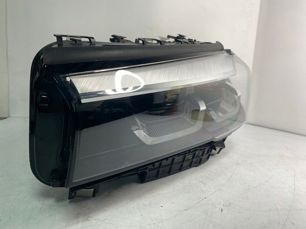 Frontscheinwerfer BMW G31 G30 5A26FA3 LED Links Scheinwerfer Headlight SCH5670425539qj