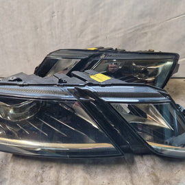 Frontscheinwerfer Skoda Octavia III 5E1941016E FALSE Scheinwerfer Headlight SCH8034403967nv