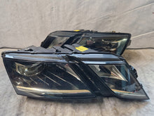 Load image into Gallery viewer, Frontscheinwerfer Skoda Octavia III 5E1941016E FALSE Scheinwerfer Headlight SCH8034403967nv