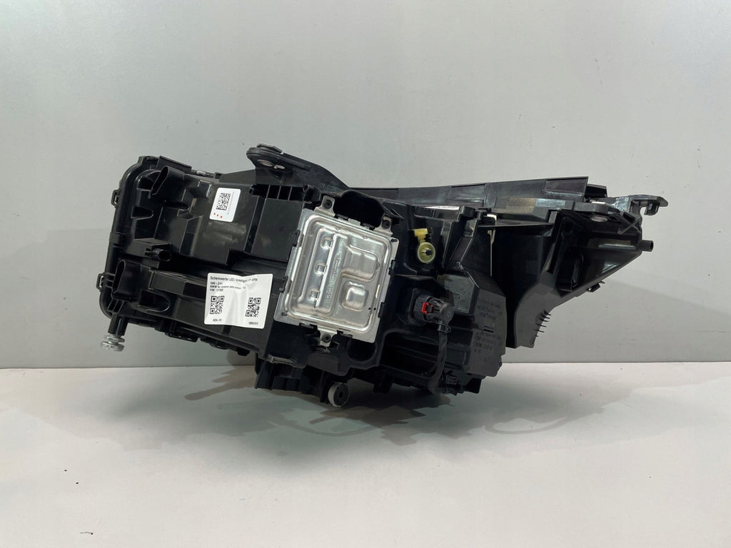 Frontscheinwerfer BMW 5 5A798C4-07 Rechts Scheinwerfer Headlight SCH8860456395cr