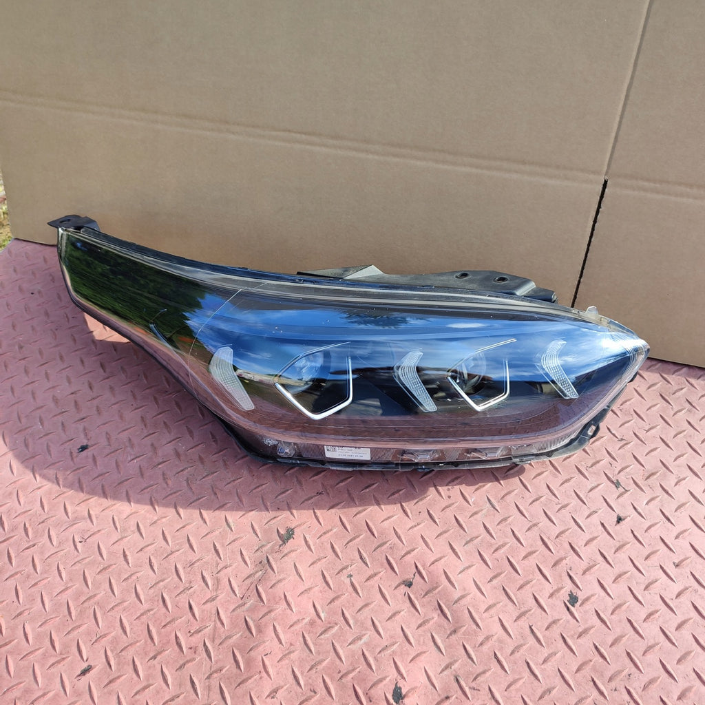 Frontscheinwerfer Kia Ceed 92102J7500 Full LED Rechts Scheinwerfer Headlight