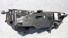 Load image into Gallery viewer, Frontscheinwerfer Audi Q5 80A941005 Links Scheinwerfer Headlight