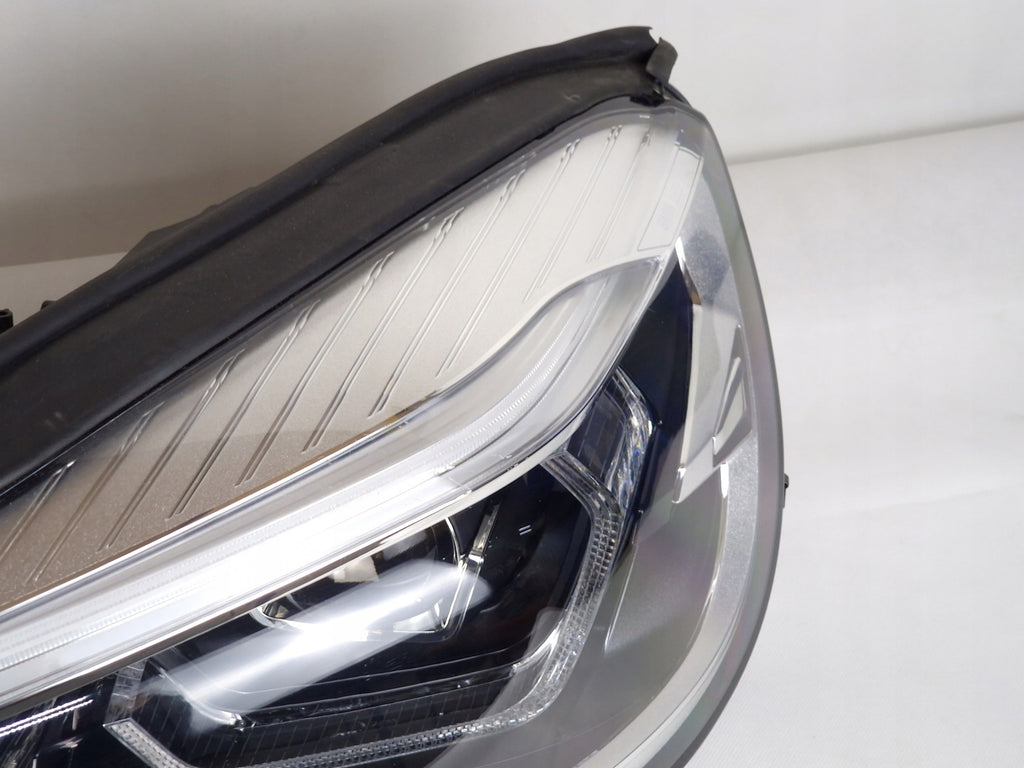 Frontscheinwerfer BMW 2 Tourer F45 F46 8738641-03 Full LED Links Headlight SCH1486446010br