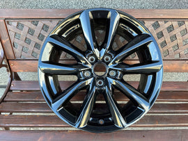 1x Alufelge 18 Zoll 7.0