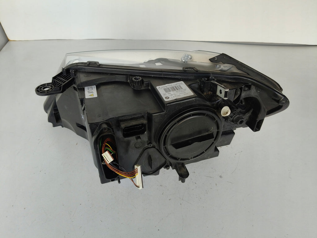 Frontscheinwerfer BMW X3 F25 7217294 LED Rechts Scheinwerfer Headlight SCH6852867865ik