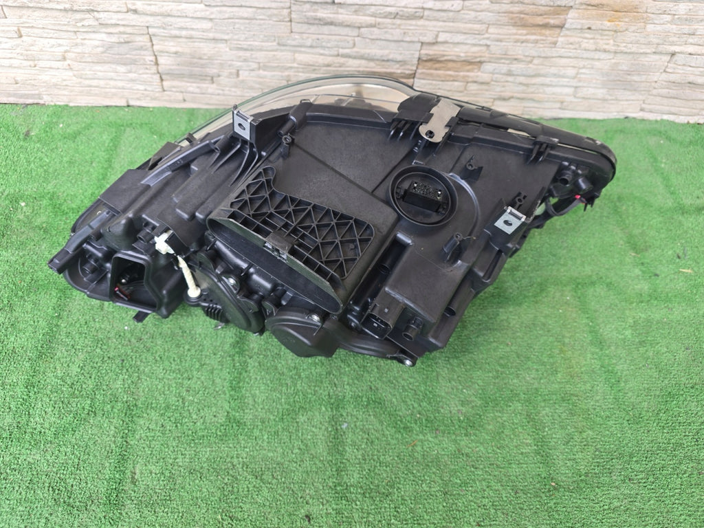 Frontscheinwerfer BMW 5 F11 F10 7352482-08 LED Rechts Scheinwerfer Headlight SCH5742812871xn